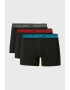 Jack & Jones 3PACK JACK AND JONES Carl boxeralsó - Pepit.hu