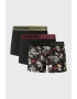 Jack & Jones 3PACK JACK AND JONES Flowers boxeralsó - Pepit.hu