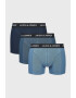 Jack & Jones 3PACK JACK AND JONES Solid boxeralsó - Pepit.hu