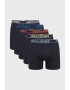 Jack & Jones 5 PACK JACK AND JONES Davis boxeralsó - Pepit.hu