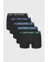 Jack & Jones 5PACK JACK AND JONES Dave boxeralsó - Pepit.hu