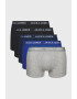 Jack & Jones 5PACK JACK AND JONES Plain boxeralsó - Pepit.hu