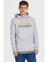 Jack & Jones JACK AND JONES Brady szürke melegítőfelső - Pepit.hu