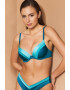 LAUMA lingerie Aqua Villa I bikinifelső - Pepit.hu