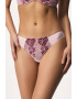 LAUMA lingerie Rose Praline brazil bugyi - Pepit.hu