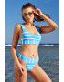 Maaji Sail Stripe Donna női bikini - Pepit.hu