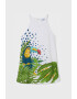 Mayoral Moda Infantil S:A.U. Mayoral Toucan lány ruha - Pepit.hu