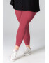 MONA QUEEN Plus Size Luiza szilon leggings 120 DEN - Pepit.hu