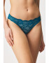 Orhideja Lingerie Blue Lace brazil női alsó - Pepit.hu