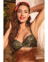 Orhideja Lingerie Green Nature bikinifelső - Pepit.hu