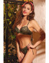 Orhideja Lingerie Green nature női bikini - Pepit.hu