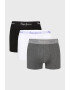 Pepe Jeans 3 PACK Isaac boxeralsó - Pepit.hu