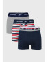 Reebok 3 PACK Jaxon boxeralsó - Pepit.hu