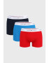 Tommy Hilfiger 3 PACK Organic boxeralsó - Pepit.hu