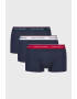 Tommy Hilfiger 3 PACK Premium Essentials boxeralsó rövidebb nadrágszárakkal - Pepit.hu