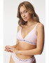 Tommy Hilfiger Cotton Lissa bralette melltartó - Pepit.hu