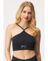 Tommy Hilfiger Halter Signature Bralette melltartó - Pepit.hu