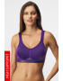 Triumph Triaction Cardio Cloud Purple sportmelltartó - Pepit.hu