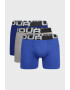 Under Armour 3 PACK Charged Cotton boxeralsó - Pepit.hu