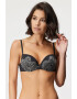 Wonderbra Spirit Lace Push-Up melltartó - Pepit.hu