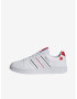 adidas Originals NY 90 Stripes Sportcipő Fehér - Pepit.hu