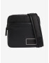 Calvin Klein Crossbody táska Fekete - Pepit.hu