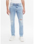 Calvin Klein Jeans Farmernadrág Kék - Pepit.hu