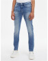 Calvin Klein Jeans Farmernadrág Kék - Pepit.hu