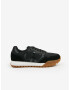 Calvin Klein Jeans Toothy Runner Sportcipő Fekete - Pepit.hu