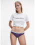 Calvin Klein Underwear 3 db-os Bugyi szett Piros - Pepit.hu