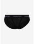 Calvin Klein Underwear Bugyi Fekete - Pepit.hu