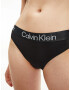 Calvin Klein Underwear Bugyi Fekete - Pepit.hu