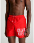 Calvin Klein Underwear Fürdőruha Piros - Pepit.hu