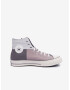 Converse Chuck 70 Crafted Patchwork Sportcipő Szürke - Pepit.hu