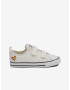 Converse Chuck Taylor All Star 2V Gyerek sportcipő Fehér - Pepit.hu