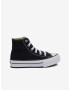 Converse Chuck Taylor All Star Gyerek Bokacsizma Fekete - Pepit.hu