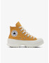 Converse Chuck Taylor All Star Lugged 2.0 Sportcipő Sárga - Pepit.hu