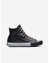 Converse Chuck Taylor All Star Winter Waterproof Bokacsizma Fekete - Pepit.hu