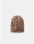 Desigual Animal Patch Gorro Sapka Barna - Pepit.hu