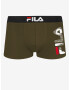 FILA Boxeralsó Zöld - Pepit.hu