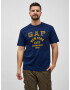 GAP New York City Póló Kék - Pepit.hu