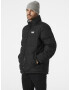 Helly Hansen YU 23 Reversible Puffer Dzseki Fekete - Pepit.hu