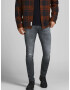 Jack & Jones Iliam Farmernadrág Szürke - Pepit.hu