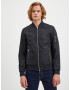 Jack & Jones Rocky Dzseki Fekete - Pepit.hu