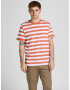 Jack & Jones Tropic Póló Narancssárga - Pepit.hu