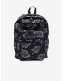 JANSPORT Cool Student Hátizsák Fekete - Pepit.hu