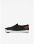 Lee Cooper Slip On Fekete - Pepit.hu