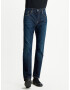 Levi's® 502™ Taper Fit Flex Farmernadrág Kék - Pepit.hu