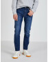 Levi's® 502™ Taper Night Walk Farmernadrág Kék - Pepit.hu