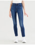 Levi's® 721™ High Rise Skinny Farmernadrág Kék - Pepit.hu